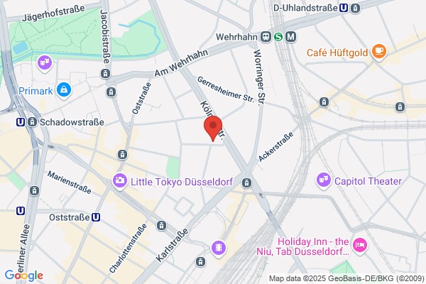 Business EDV- Consult Gesellschaft m.b.H.