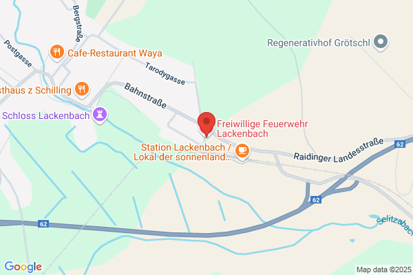 Freiwillige Feuerwehr