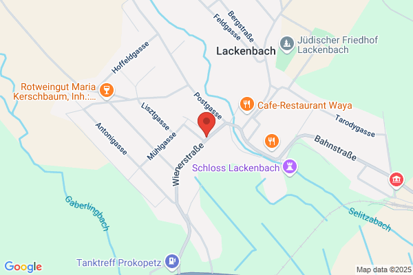 Gendarmerie Grenzueberwachungsposten