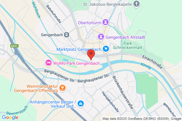Josef Dorner Ges. mbH