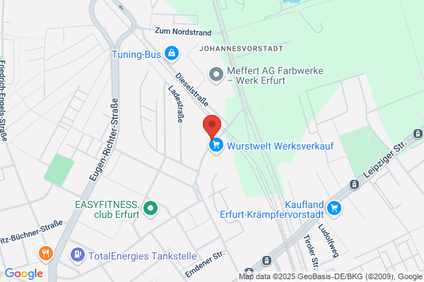 S.O. Baeckerei u. Transport GmbH
