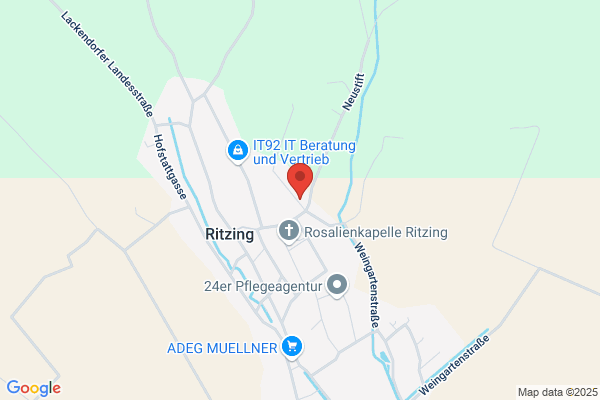 TC Ritzing