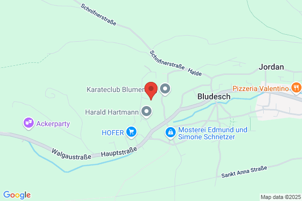 WSV Buerserberg Roman Fritsche