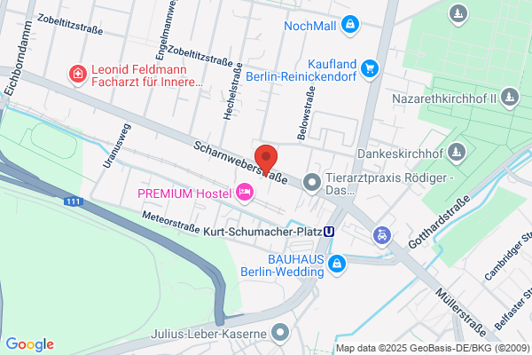 Cafe Pub s'quartier