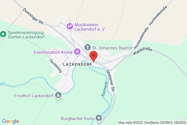 Gendarmerie Grenzueberwachungsposten