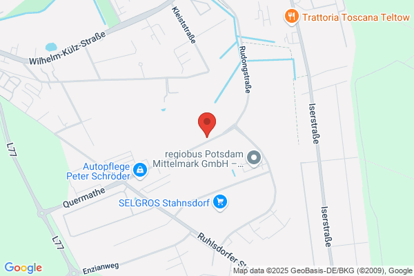 R und P Glashandel u Metallbautechnik GesmbH
