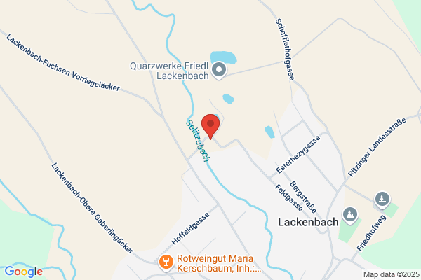 TC Lackenbach