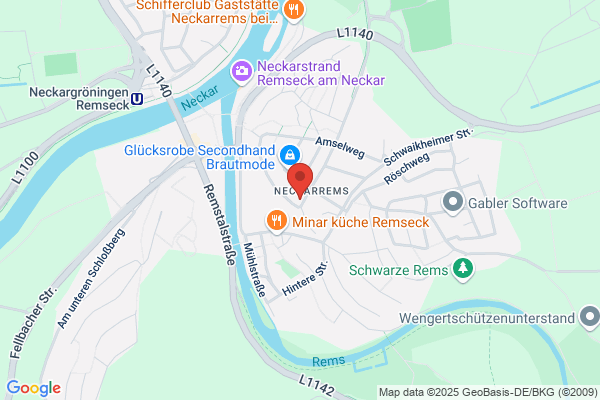 it-Services Informationstechnologie GmbH