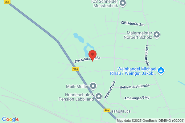 tvp- administration und holding GmbH