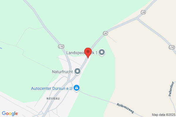 Landspeis GmbH