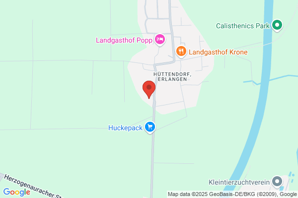 Freiwillige Feuerwehr Huettendorf