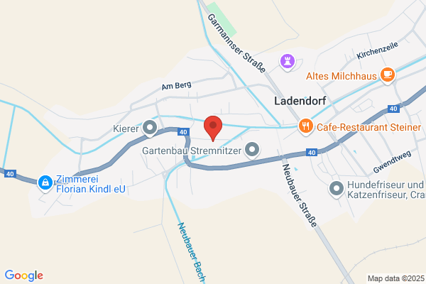 Freiwillige Feuerwehr Streifing