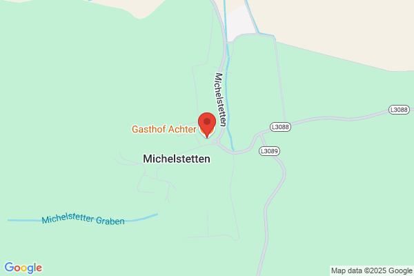Gasthaus Achter