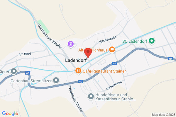 Gemeindeamt