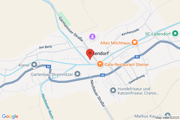 Hallenbad