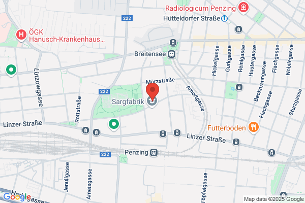 Isabella Levati Gesellschaft m.b.H.