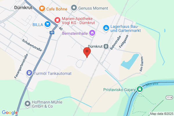 Kinderfreunde Niederkreuzstetten