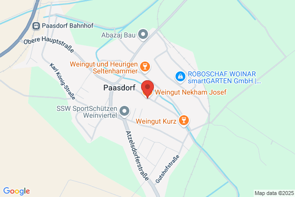 Nekham Weingut