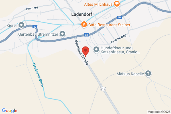 Noe Bildungs- und Heimatwerk OG Paasdorf