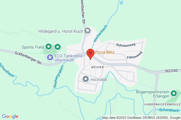 Ortsmusikverein Huettendorf
