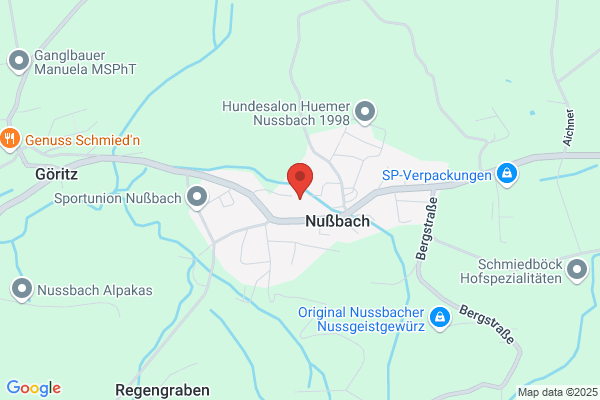 Volksschule Nussbach