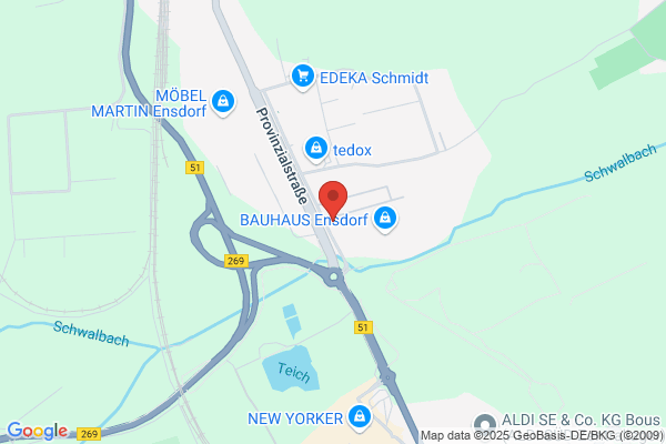 Rupp Ges.mbH und Co KG