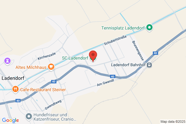 SC Ladendorf