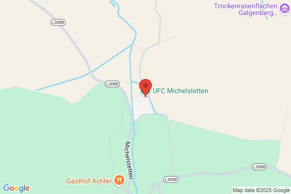 UFC Michelstetten