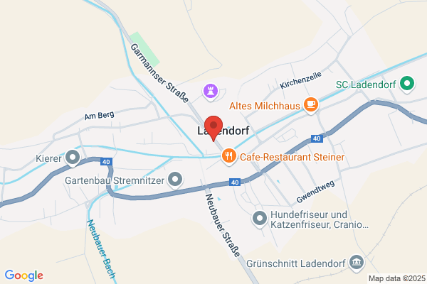 UTC Ladendorf