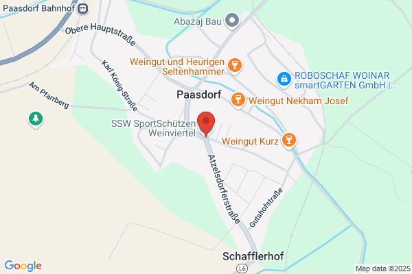 Verschoenerungsverein Paasdorf