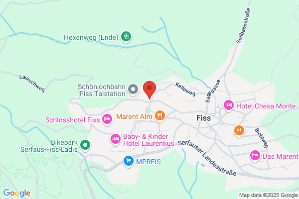 Cafe-Restaurant Krismer