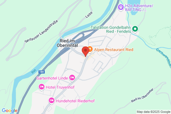 Wirtschaftstreuhand Oberland Steuerberatungs GmbH & Co KG