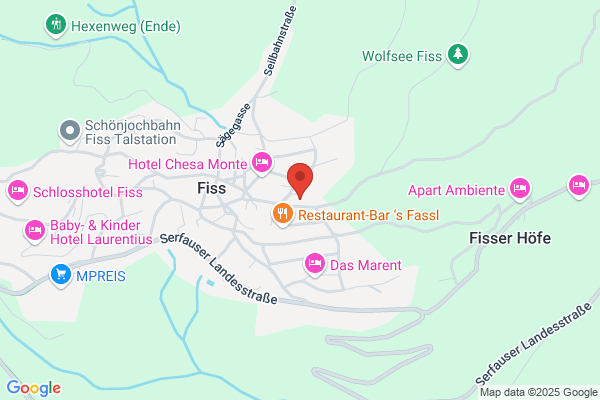 Appart Montjola