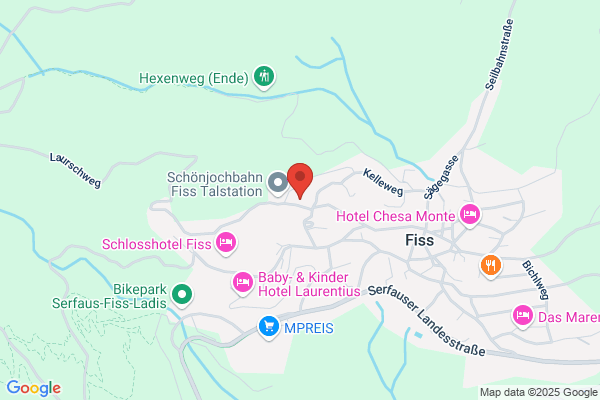 Apres Ski Gastronomie Gesellschaft mbH