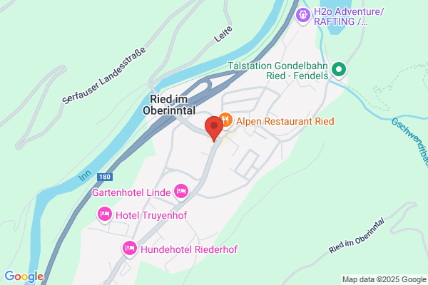 Elektrotechnik Günther Handle GmbH