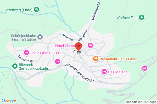 Ferienwohnungen Schimpfoessl