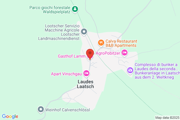 Gasthof Lamm GmbH