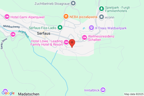 Geiger und Geiger OEG