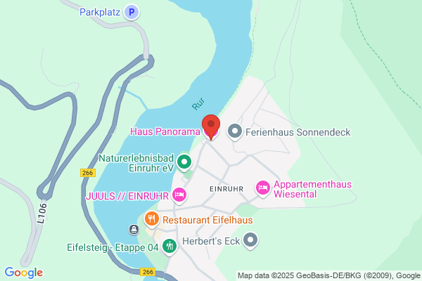 Haus Panorama