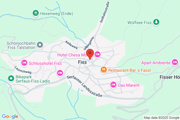 Haus Pregenzer