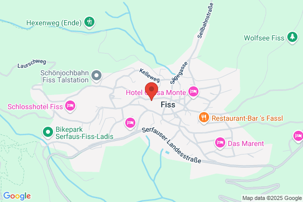 Hotel Garni Sonnenheim