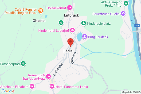 Infoweb Innsbruck und Innsbruck-Land