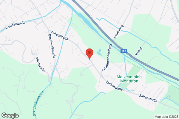 Camping Zelfen