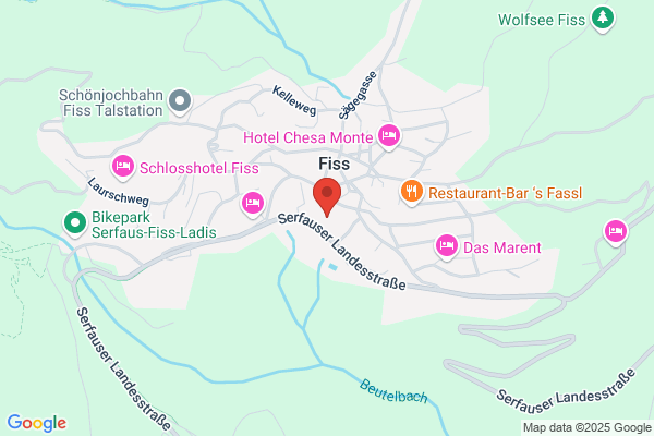 Postamt 6533 Fiss