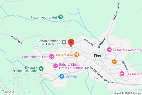 Skischule Fiss