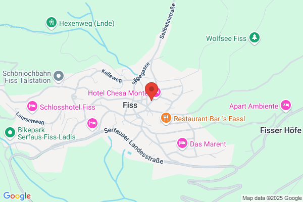 Verein z Foerderung d E- Tourismus