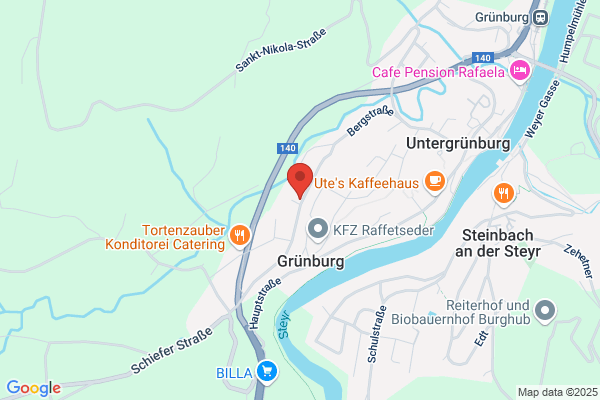 Weiß Theodor Rauchfangkehrermeister