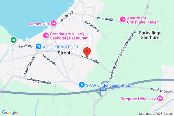 Bahnhof-Buffet Gerhard Ungerboeck