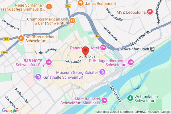 Bauplanung Karner
