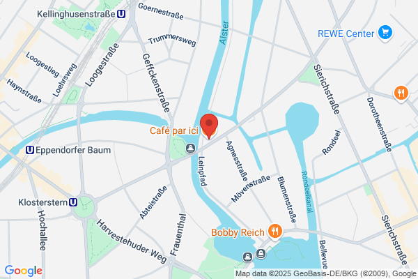 Cafe Heim Franz